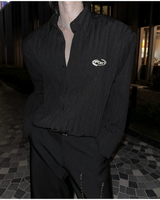 Thai Design Mode Pullover mf3719