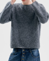 Cashmere wool soft knit mf3645