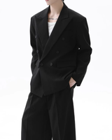 Loose mode summer setup mf3312