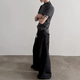MODEFREAKの【6.13新作】アシンメトリーネックトップス mf3364の画像