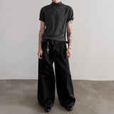 MODEFREAKの【6.13新作】アシンメトリーネックトップス mf3364の画像