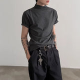 MODEFREAKの【6.13新作】アシンメトリーネックトップス mf3364の画像