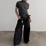MODEFREAKの【6.13新作】アシンメトリーネックトップス mf3364の画像