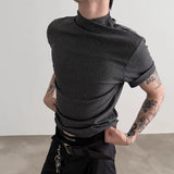 MODEFREAKの【6.13新作】アシンメトリーネックトップス mf3364の画像