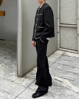 Thai Design Mode Pullover mf3719