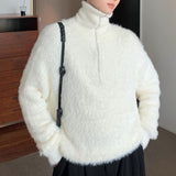 MODEFREAKのスケッチモノトーンカーディガンの画像4