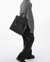 【12.24新作】コリアンモード2wayバッグ mf3614