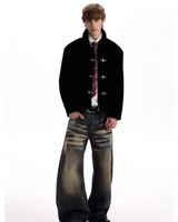 Vintage Short Jacket mf3644