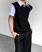 Thai Design Mode Pullover mf3719
