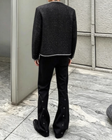 Thai Design Mode Pullover mf3719