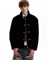 Vintage Short Jacket mf3644