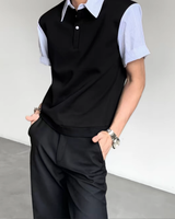 Thai Design Mode Pullover mf3719