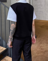 Thai Design Mode Pullover mf3719