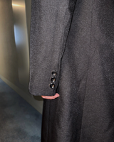 【11.7新作】スタイルアップモードロングコート mf3576