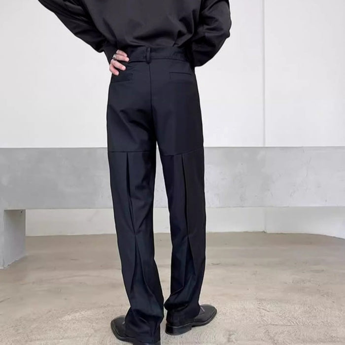 専用です。 マツオインターナショナル 黒 パンツ パトナパンツ［Chronicle］ブラックシリーズのマオパンツ/ITEM