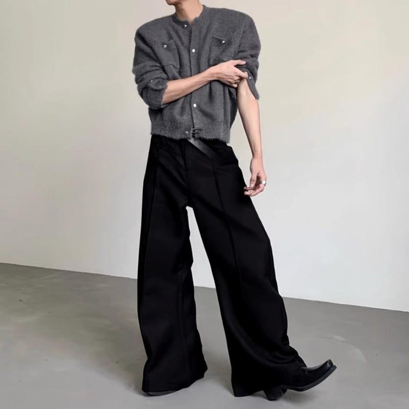 소프트 루즈 디자인 가디건 mf3129