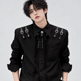 Thai Design Mode Pullover mf3719