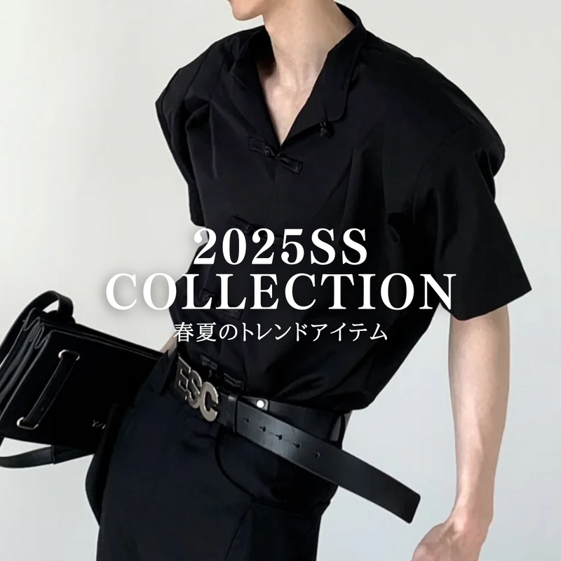 韓国メンズファッション通販サイト | ModeFreak(モードフリーク)