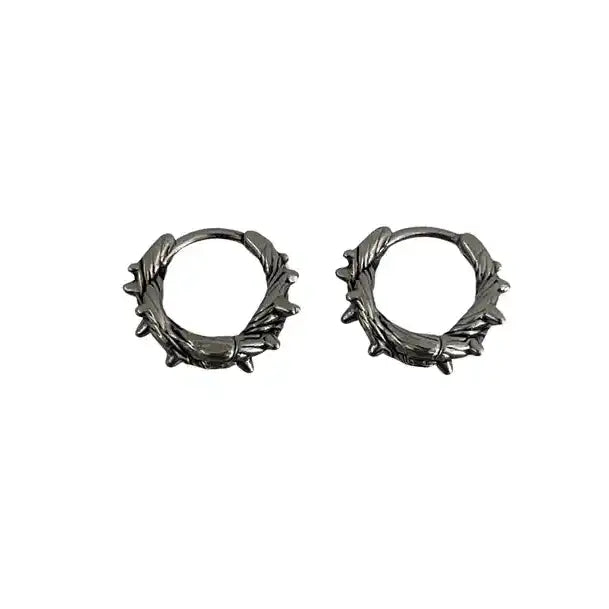 MODEFREAKのモードデザインピアス mf3172の画像