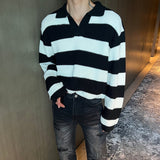 [8.23 New] Silver Snap Mode Loose Shirt mf2844