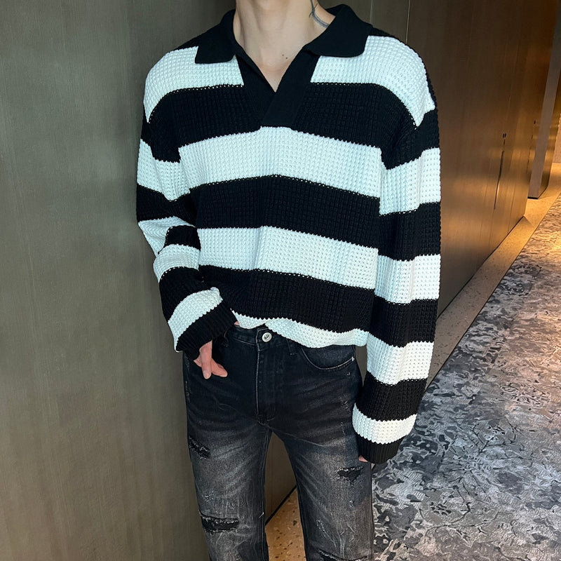 [8.23 New] Silver Snap Mode Loose Shirt mf2844