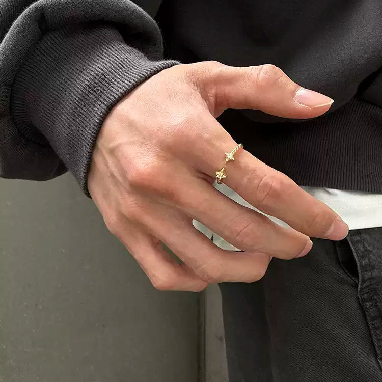 MODEFREAKのシャインモードリング mf3436の画像