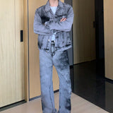 MODEFREAKのモードデニムセットアップの画像16