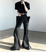 MODEFREAKのチャイナニュアンスデザインシャツ mf3264の画像