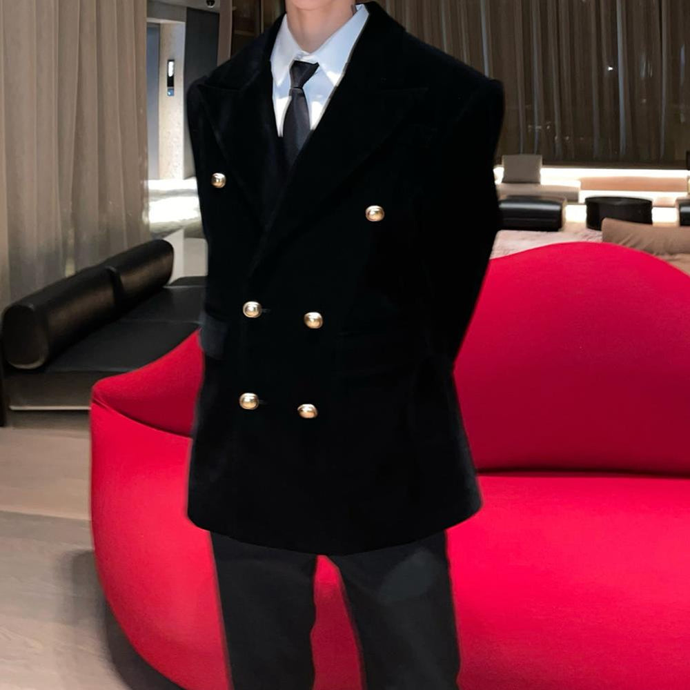 韓国ファッション ジャケット クラシック レトロ風 無地 楽天市場】レトロ チェック柄 コート アウター ジャケット
