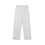 MODEFREAKのセンタープリーツラインパンツ mf2546の画像11