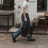 MODEFREAKのコリアンモードシルエットTシャツ mf3434の画像