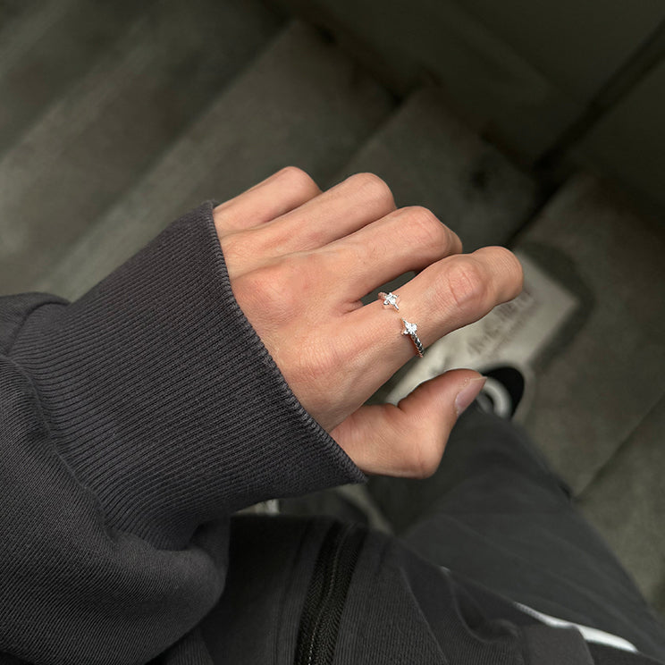 MODEFREAKのシャインモードリング mf3436の画像
