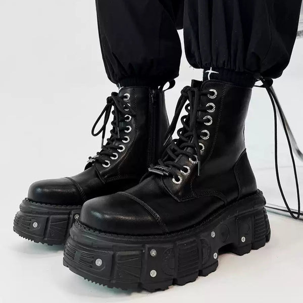 ブーツ | 韓国メンズファッション通販サイトMODEFREAK ブーツ | 韓国メンズファッション通販サイトMODEFREAK