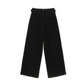 MODEFREAKのワイドシンプルスラックス mf2086の画像