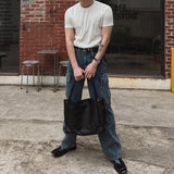 MODEFREAKのコリアンモードシルエットTシャツ mf3434の画像