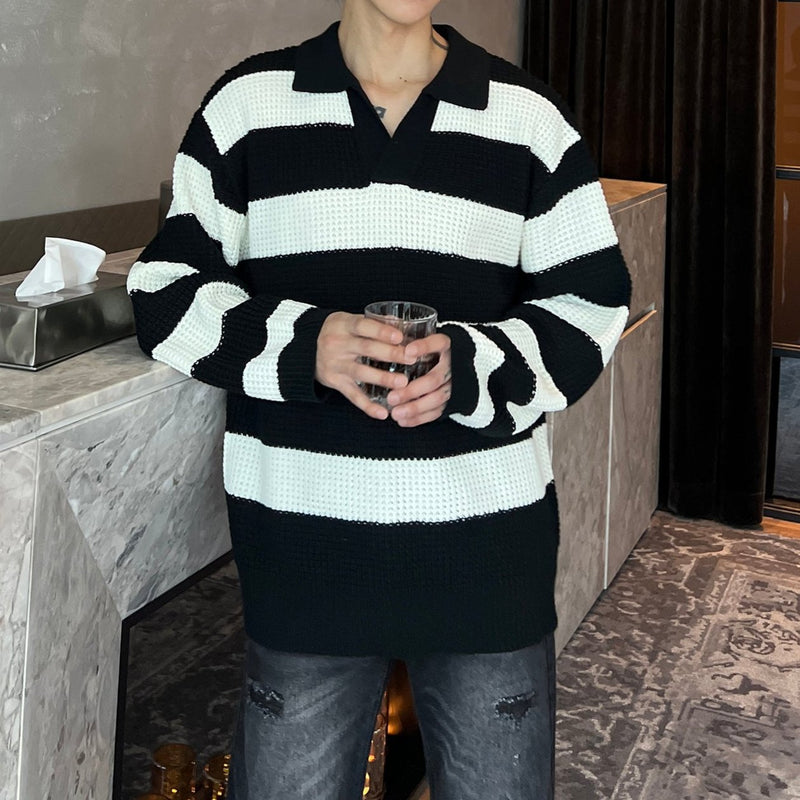 [8.23 New] Silver Snap Mode Loose Shirt mf2844