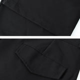 MODEFREAKのワイドシンプルスラックス mf2086の画像