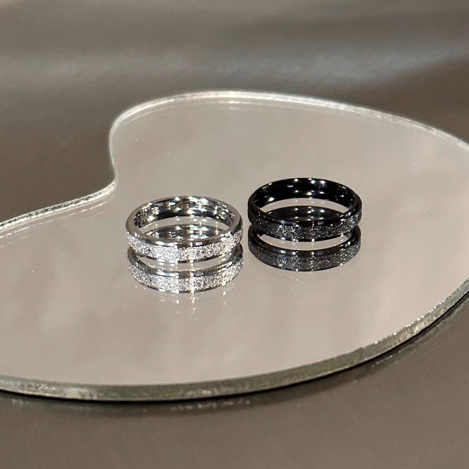 Galaxy Korean Ring mf2724【韓国モードファッション】