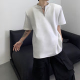 soldout Zip-up mode silhouette cut-and-sew mf2752