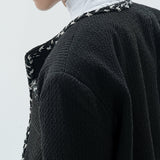 MODEFREAKのコリアンモードラインジャケットの画像11