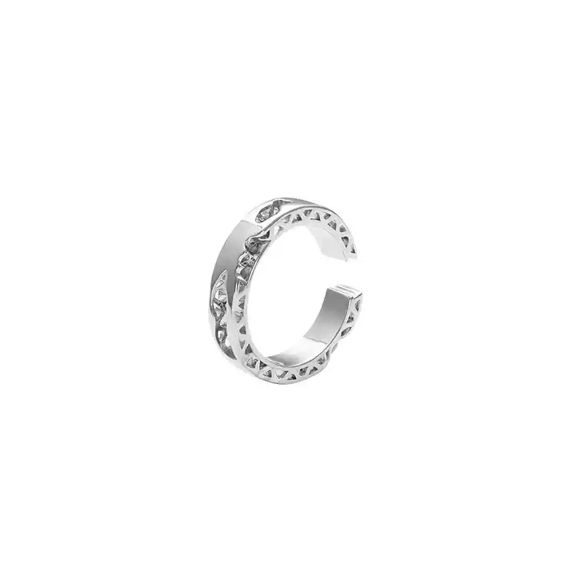 ニュアンシルバーアクセサリーセット mf2974