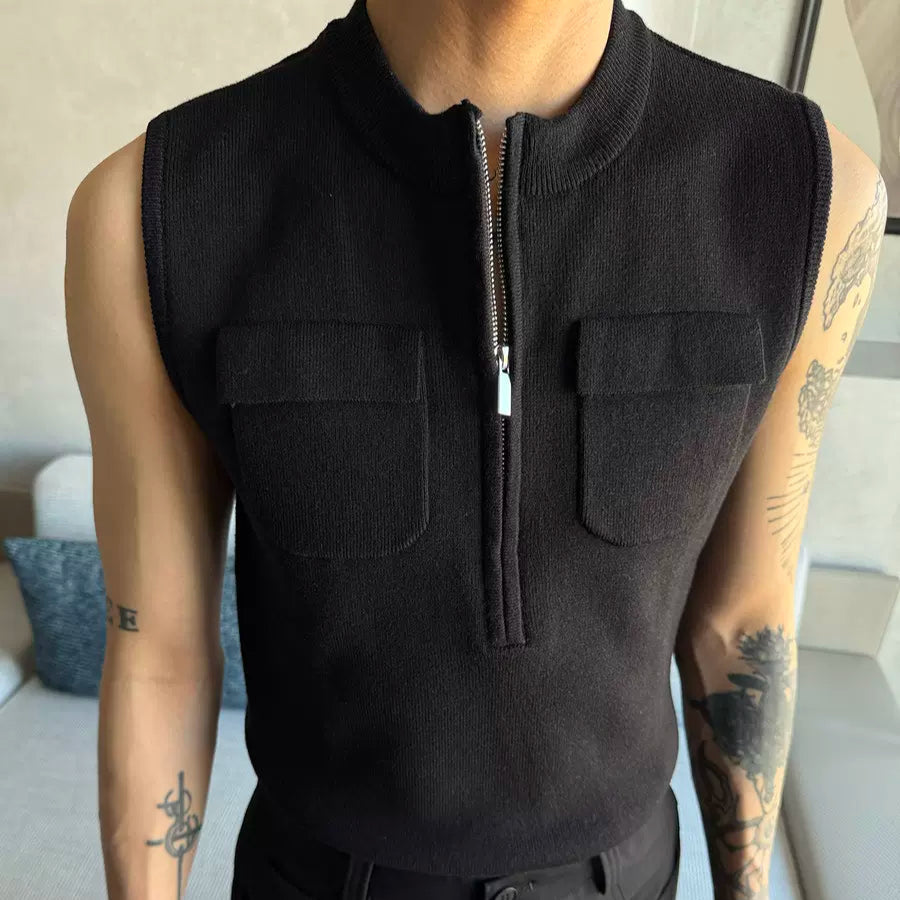 アイケーイー ノースリーブ O1CN01ZH4K812EdLLNEFX0k__40746