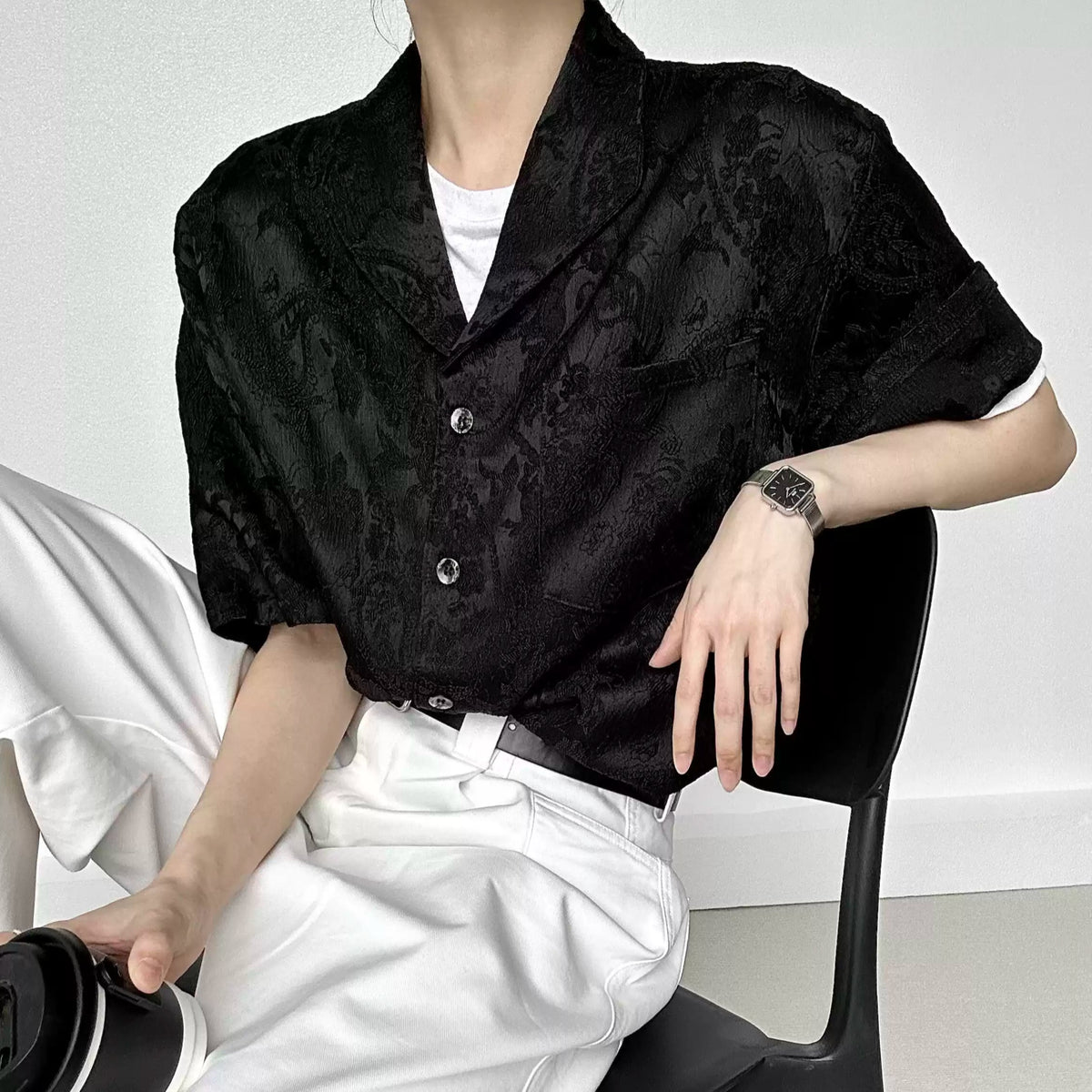 トップス > シャツ | 韓国メンズファッション通販サイトMODEFREAK