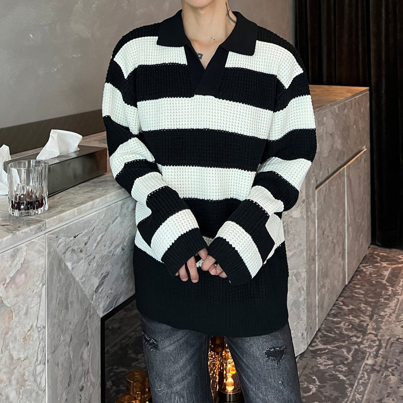 [8.23 New] Silver Snap Mode Loose Shirt mf2844