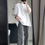 MODEFREAKのスケッチエンボスロゴTシャツの画像11