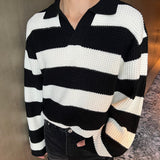 [8.23 New] Silver Snap Mode Loose Shirt mf2844