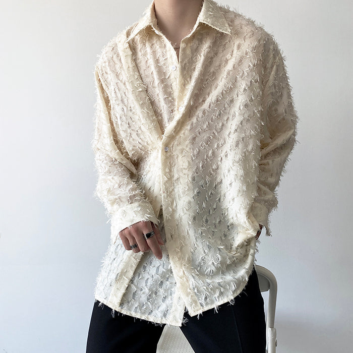 Margo Yoomo 麻　フード付きシャツ Margo Yoomo 麻 フード付きシャツ 楽天市場】フード付き リネン