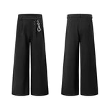 MODEFREAKのパールスケッチモードパンツ mf3317の画像