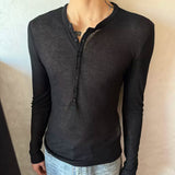 MODEFREAKのシースルーモードカットソー mf3242の画像