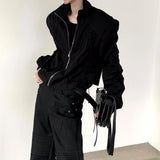 Silk touch mode summer jacket mf2734